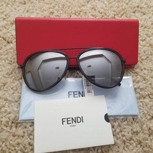 *SOLD* Authentic! NWT Fendi Sunglasses